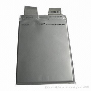 3.2V 20Ah Battery Cell to Assemble Battery Pack for E-vehicles